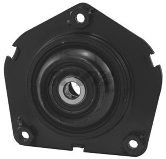 KYB Front Strut Mount and Bearing | Buick Allure (05-08) / Century (97-05) / LaCrosse (200) (SM5143) main image 0