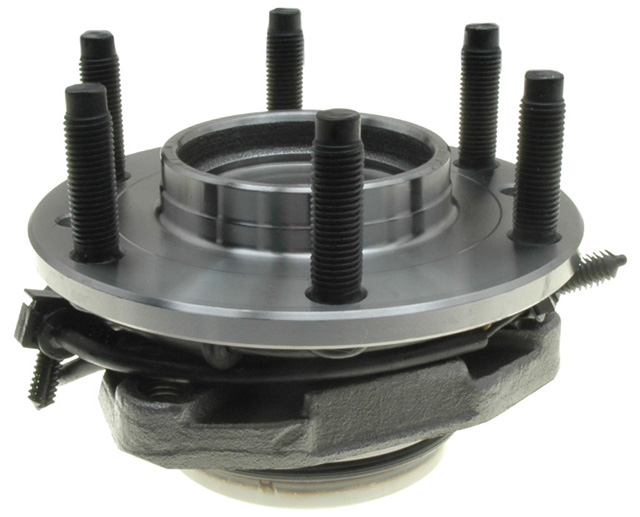 Picture of Raybestos 713188 Wheel Hub Assembly