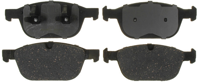 Raybestos EWS27 Professional Disc Brake Pad Wear Sensor – Front Driver Side, Quieter Braking, OEM Fit - View #2