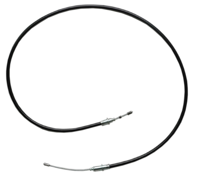 Raybestos BC93161 Professional Grade Parking Brake Cable 