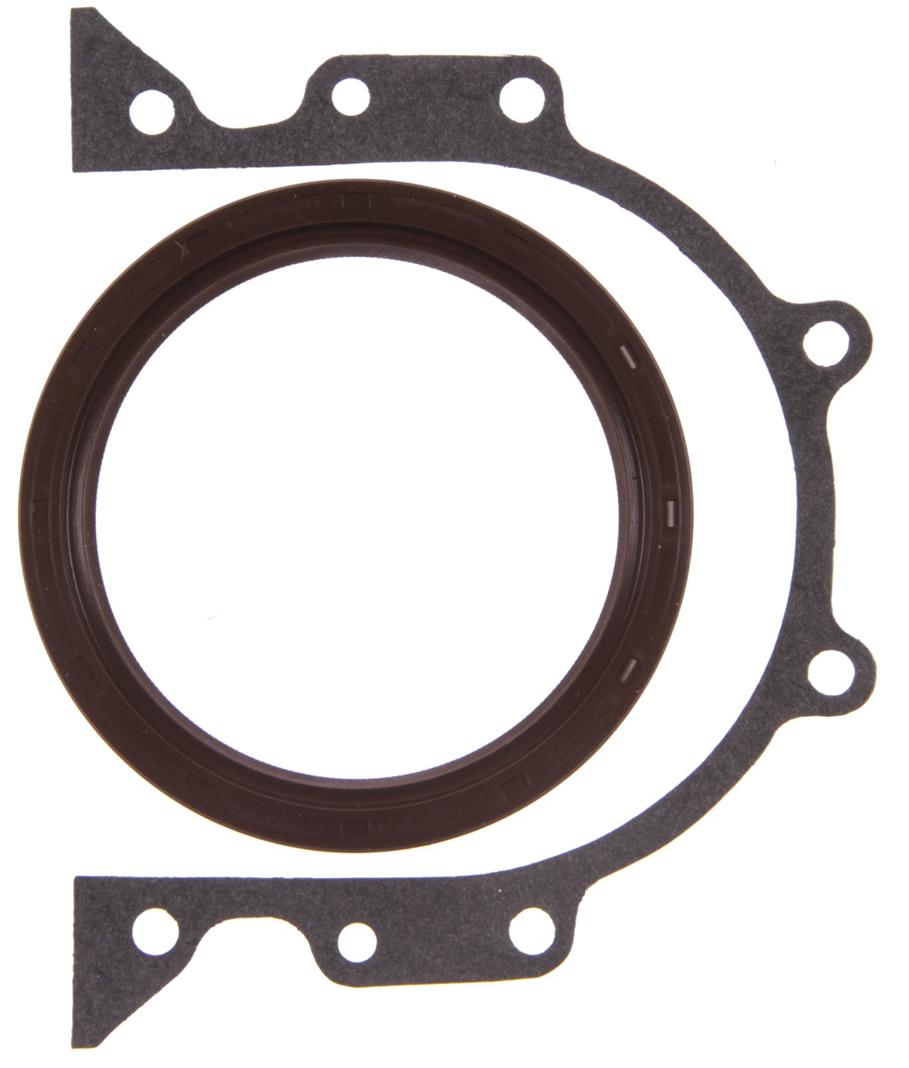 thumbnail image 2 of Victor Reinz - 0179977447 - Rear Main Crankshaft Seal 2 of 9