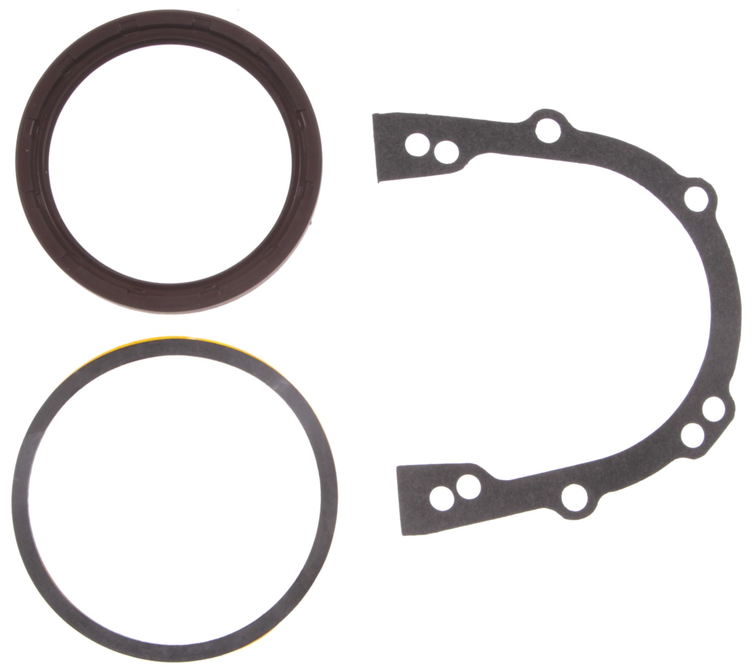 thumbnail image 2 of Victor Reinz - 0179977447 - Rear Main Crankshaft Seal 2 of 9