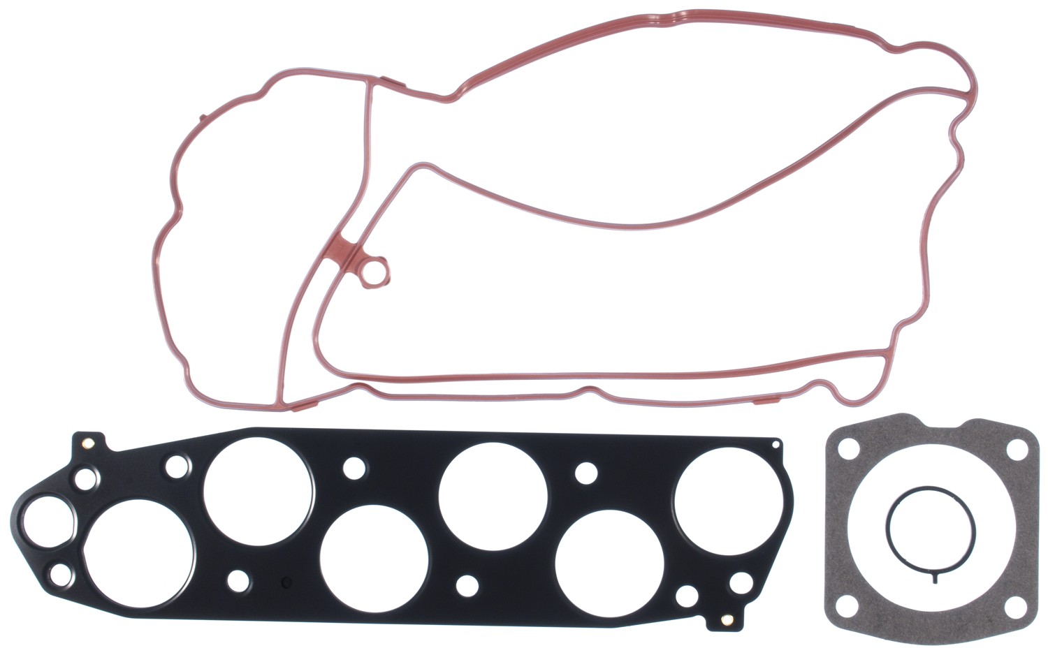 Show details for Mahle MS19700 Victor Reinz MS19700 Fuel Injection Plenum Gasket