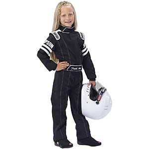 Picture of Simpson Racing Equipment LY22371 Racing Suit