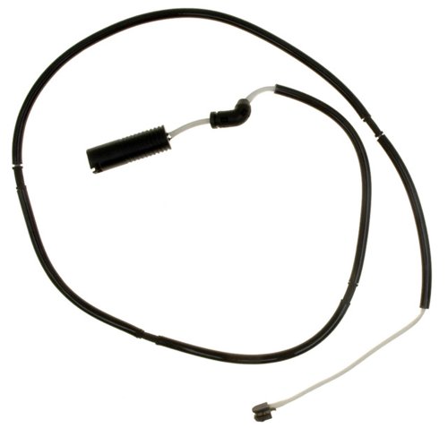 Raybestos EWS27 Professional Disc Brake Pad Wear Sensor – Front Driver Side, Quieter Braking, OEM Fit - View #4