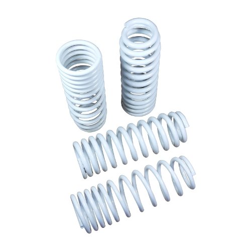 Picture of TruHart TH-H409 Lowering Springs