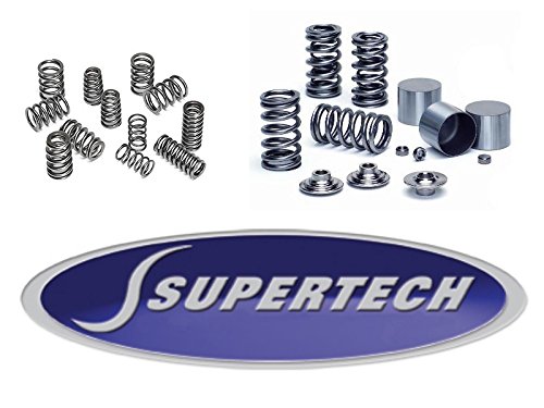 Picture of Supertech Performance SPRK-AUDI27T Supertech Spring / Retainer Kits