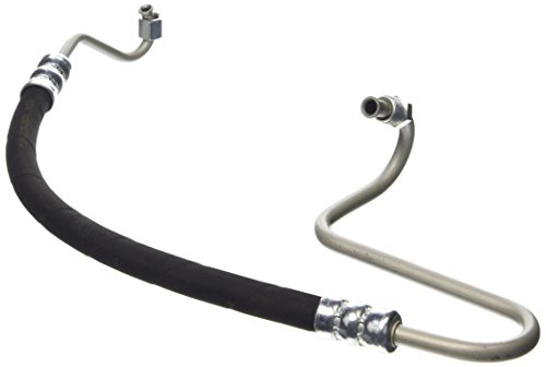 Picture of Gates Racing 352830 Gates Pressure Line Assembly