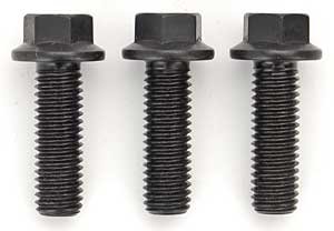thumbnail image 2 of Small Block Chevy Timing Cover Bolt Kit 2 of 11