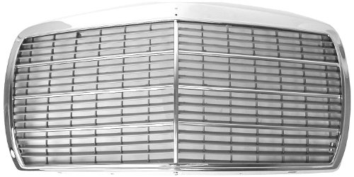 Show details for URO 1238800923 Grille Assembly