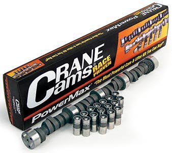 Crane Cams 440221 Camshaft