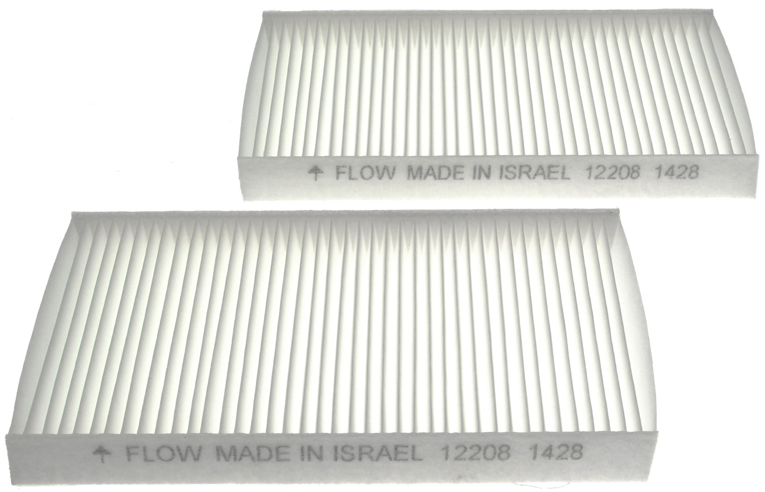 Picture of Mahle LA718S Particulate Filter