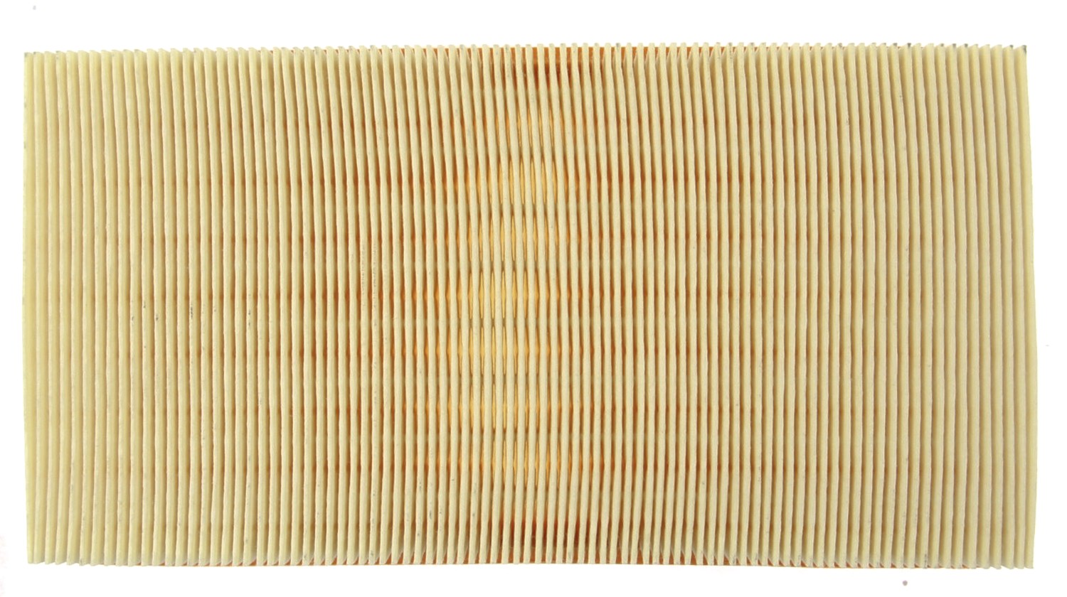 MAHLE LX 1142 Air Filter - Tractor & Engine Air Filter, High Efficiency