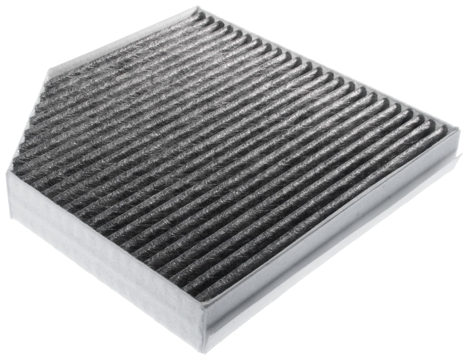 Filter, kupéventilation CareMetix® LAO 667 Mahle | - Kupefilter