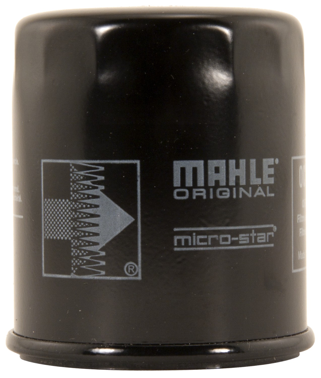 Picture of Mahle OC711 Mahle Original Oc 711 Oil Filter
