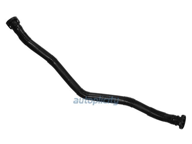 Show details for GENUINE BMW 11-72-1-433-821 Air Injection Hose