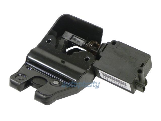 51247197081 Heckklappenschloss Für BMW 5erTouring E61 7er E65 E66 E67 X6 E71 E72