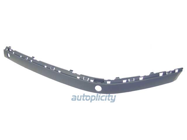 GENUINE BMW 51 11 7 043 461 Impact Strip THMotorsports genuine-bmw-51-11-7-043-461-impact-strip-thmotorsports