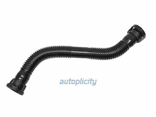 Show details for GENUINE BMW 11-72-7-831-039 Air Injection Hose