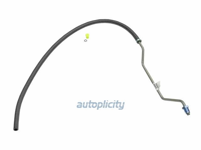 Show details for Gates Racing 41-99-519 Power Steering Hose