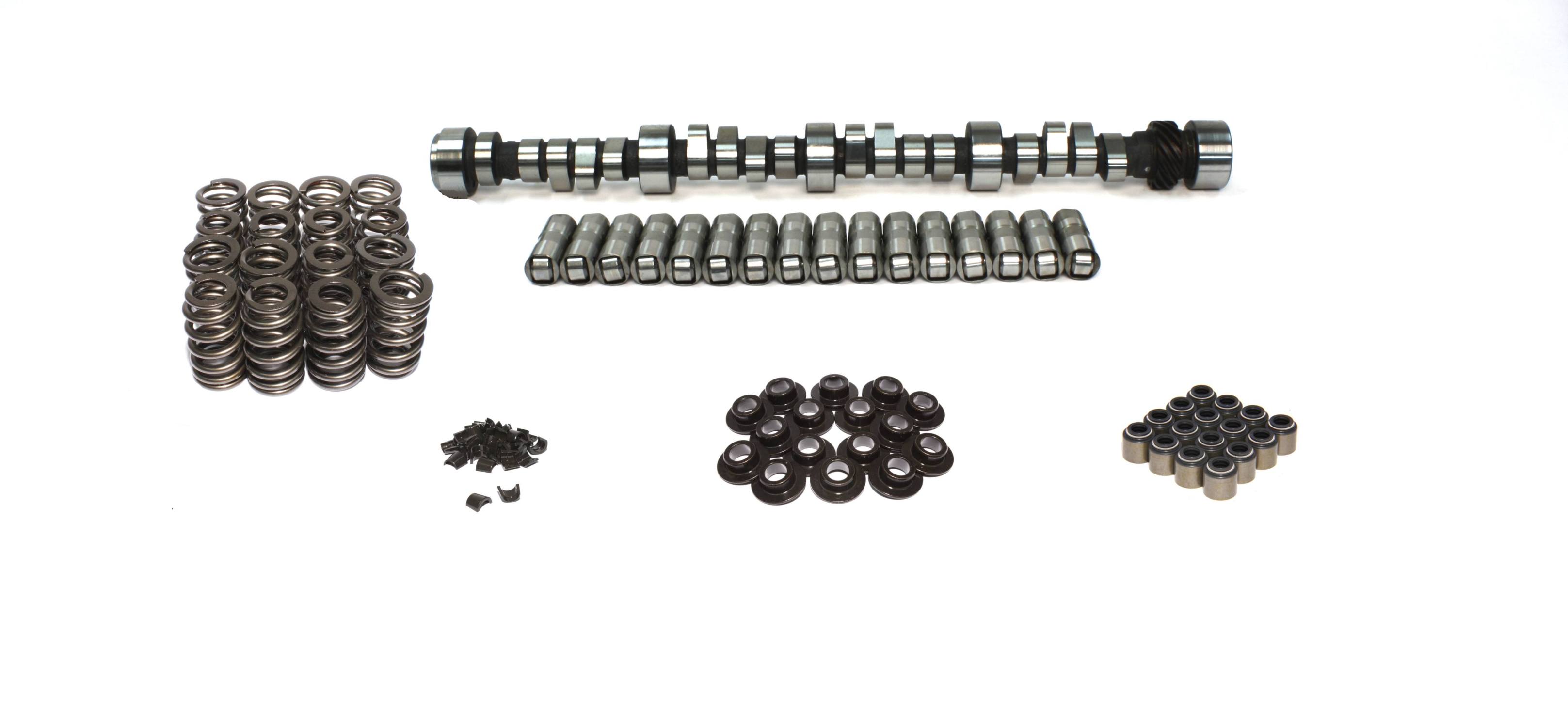 Comp Cams K54 446 11 Xfi Xe R 232 234 Hydraulic Roller Cam K Kit For Gm Ls Gen Iii Iv Thmotorsports