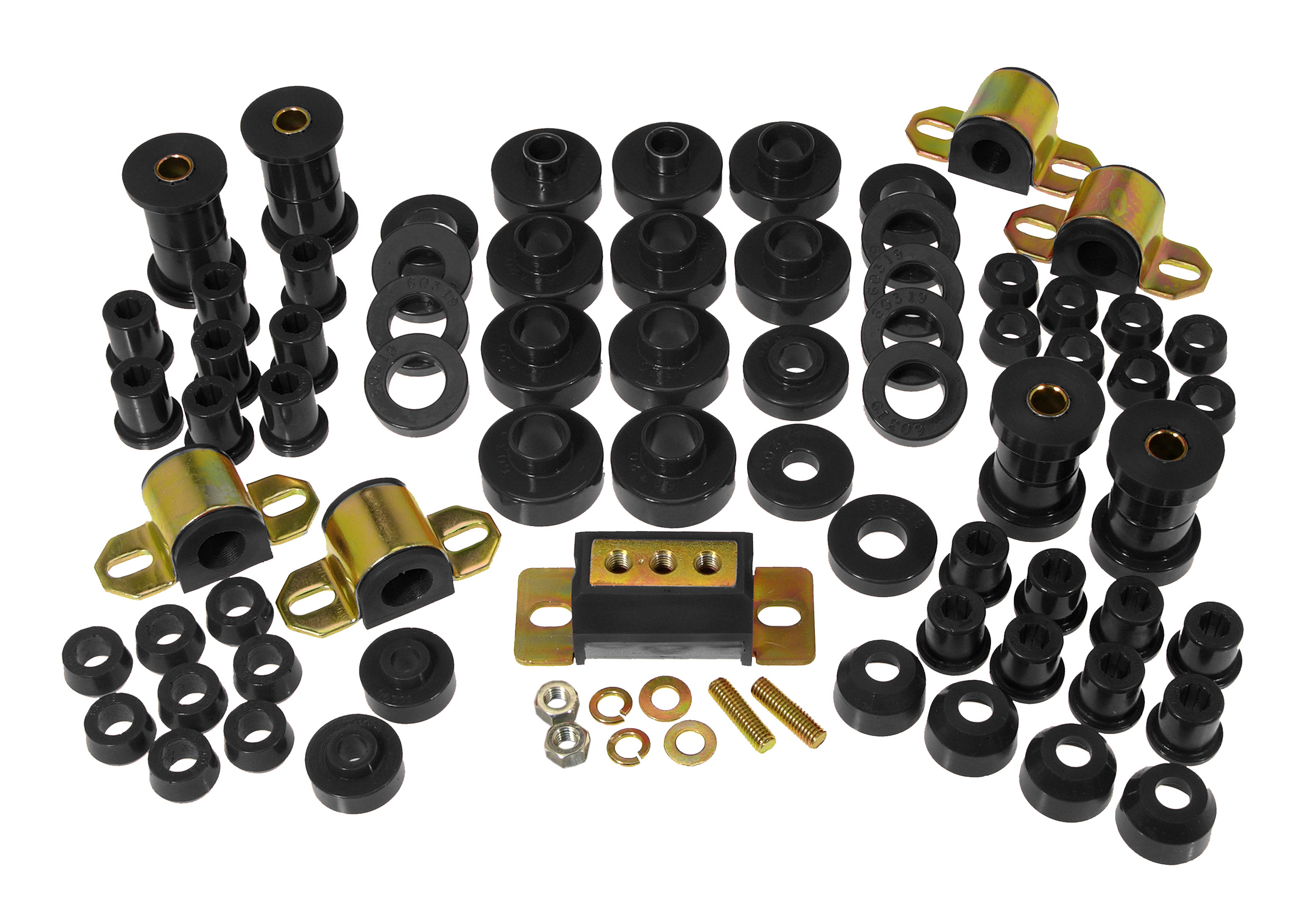Prothane Total Kit 2005-2008 Dodge Magnum main image 1