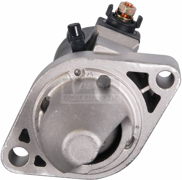 Show details for DENSO Auto Parts 2806006 Denso First Time Fit® Starter Motor – Remanufactured