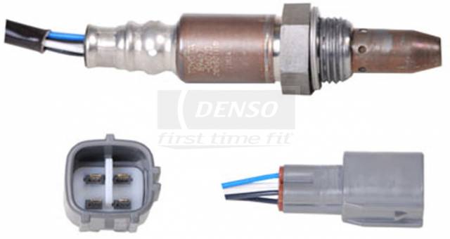 DENSO Auto Parts 2349049 4 Fil, O.e. Type, Chauffé, Fil De Sortie: 20. ...