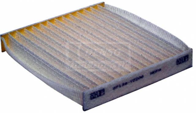 Show details for Denso 4531019 1019 CABIN AIR FILTER