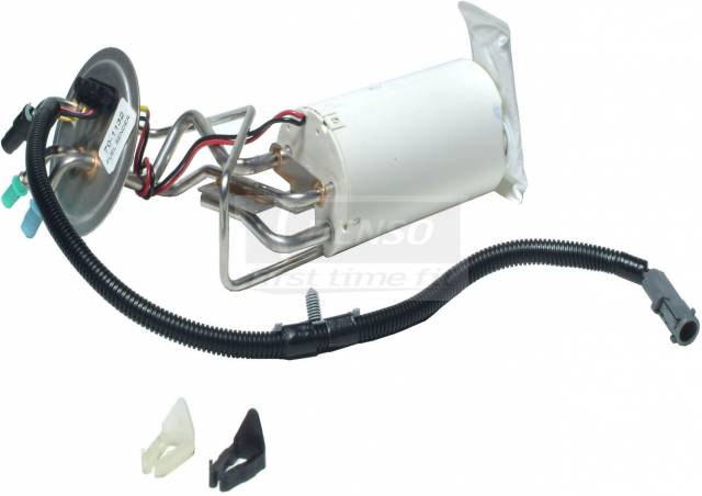 Denso 953-3037 Fuel Pump Replacement - Direct Fit Automotive Fuel Pump Module