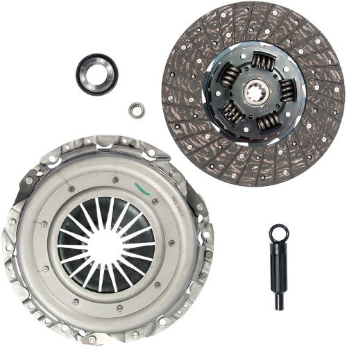 Clutch CL-087
