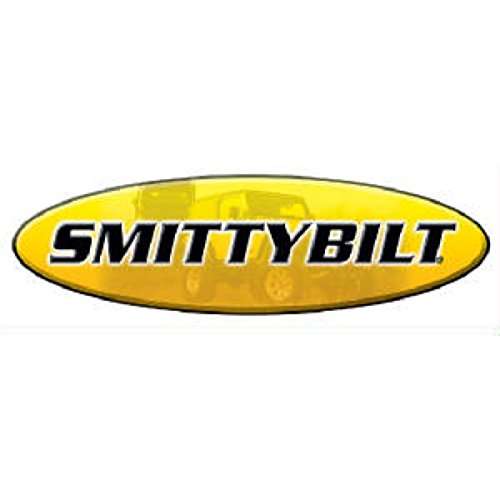 Show details for Smittybilt 97380-56 Smittybilt Control Box Mount Bracket 97380-56