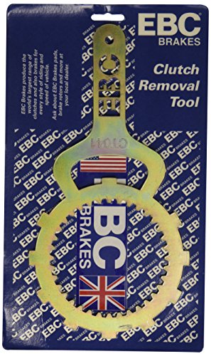 Kupplungskorbhalter EBC CT013SP