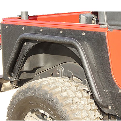 Picture of Paramount Restyling 51-0043 Fender Corner Guard