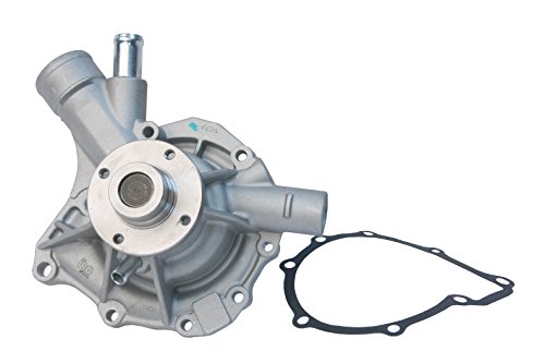 Coperchio pompa acqua - ACTIONBIKE RICAMBI