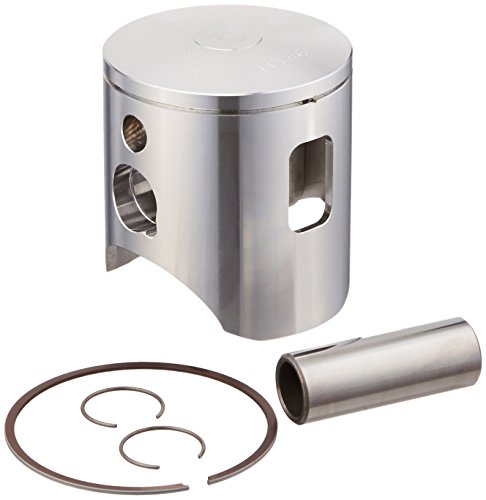 Wiseco 52.50mm Kawasaki Piston - Performance Replacement 651M05250