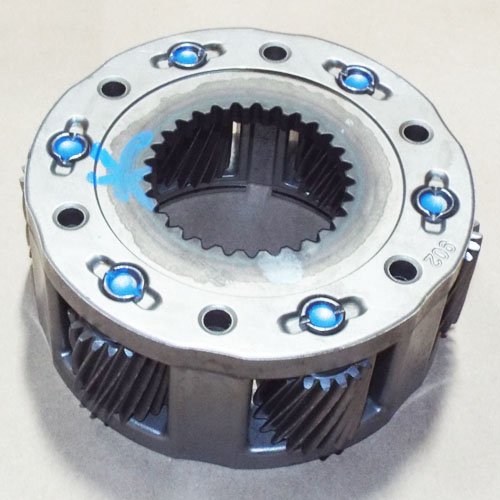 Show details for Motive Gear NV17869 NV246 PLANETARY CARRIER6 PINION