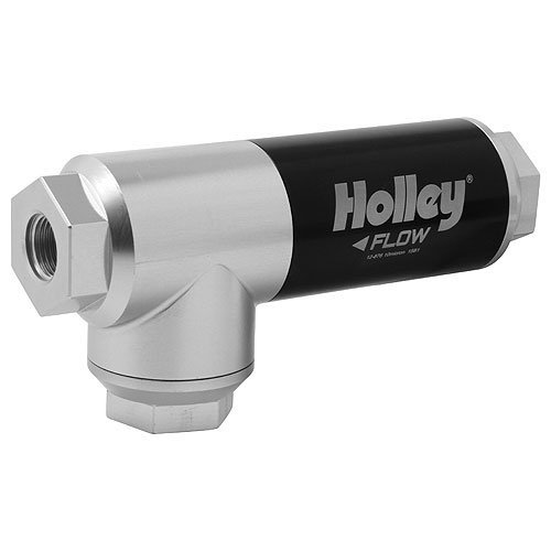 Picture of Holley Holley EFI Filter Regulator