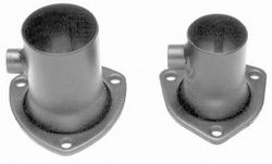 Picture of Hedman Hedders 21133 Exhaust Header Reducer