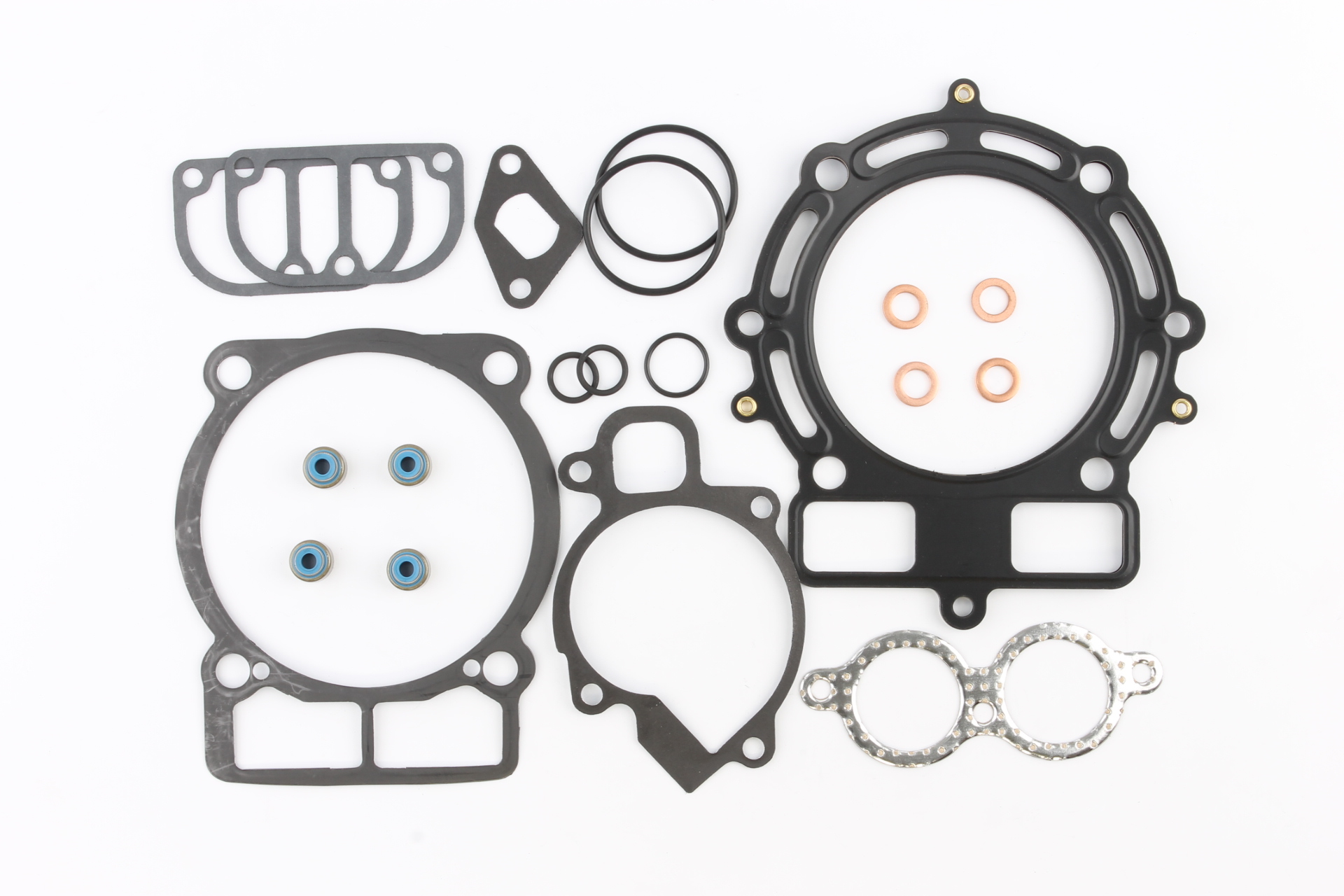 Cometic Top End Gasket Set for Twin Cam - C9951