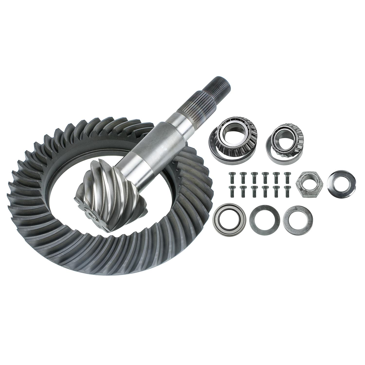 BFO Rear Differential For Yamaha Rhino 700 / 660 / 450 (2004-2013) - 5UG-46101