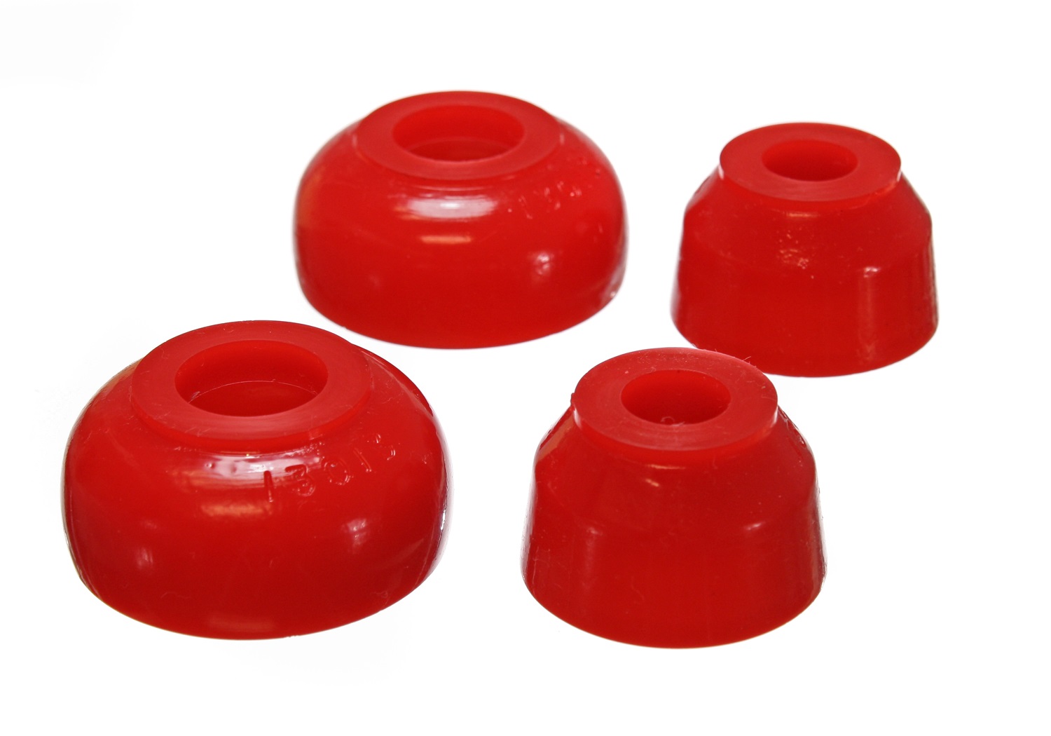 thumbnail interactive-video image 1 of Energy Suspension 9.13128R Ball Joint Boot - Hyper-Flex Polyurethane Replacement 1 of 9