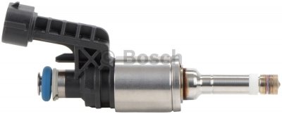 Show details for Bosch 62809 Gdi Fuel Injection