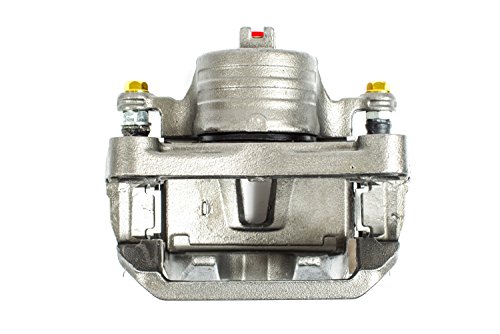 Power Stop L2588 Wiederaufbereiteter Bremssattel Hinten Rechts - 100% Druckgeprüft