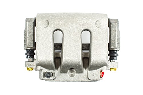 Power Stop L4989 Wiederaufbereiteter Bremskolben – 100% Druckgeprüft, Mit Neuer Entlüftungsschraube & Silikonschmierung