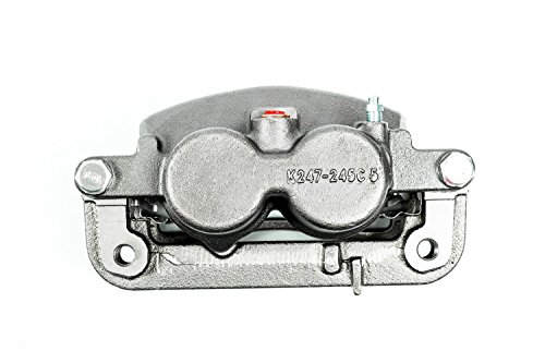 Power Stop L4919A Bremssattel Erneuert – Für Zuverlässige Bremsleistung