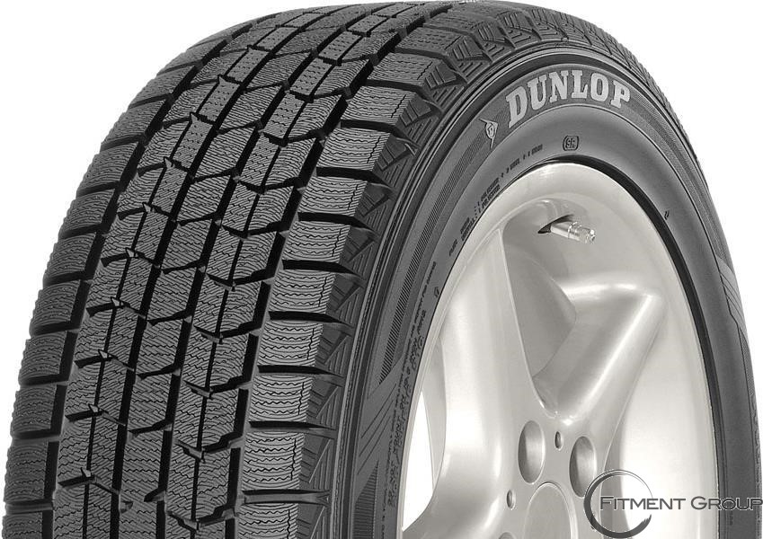 Dunlop Graspic DS-3 215/60/16 - Pneu d'hiver usagé