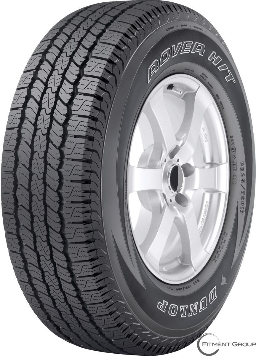 Dunlop Rover HT 215/70R16 100T 290104619 | THMotorsports