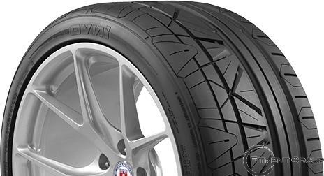 Show details for Nitto Invo 265/30ZR19XL 93W 203650