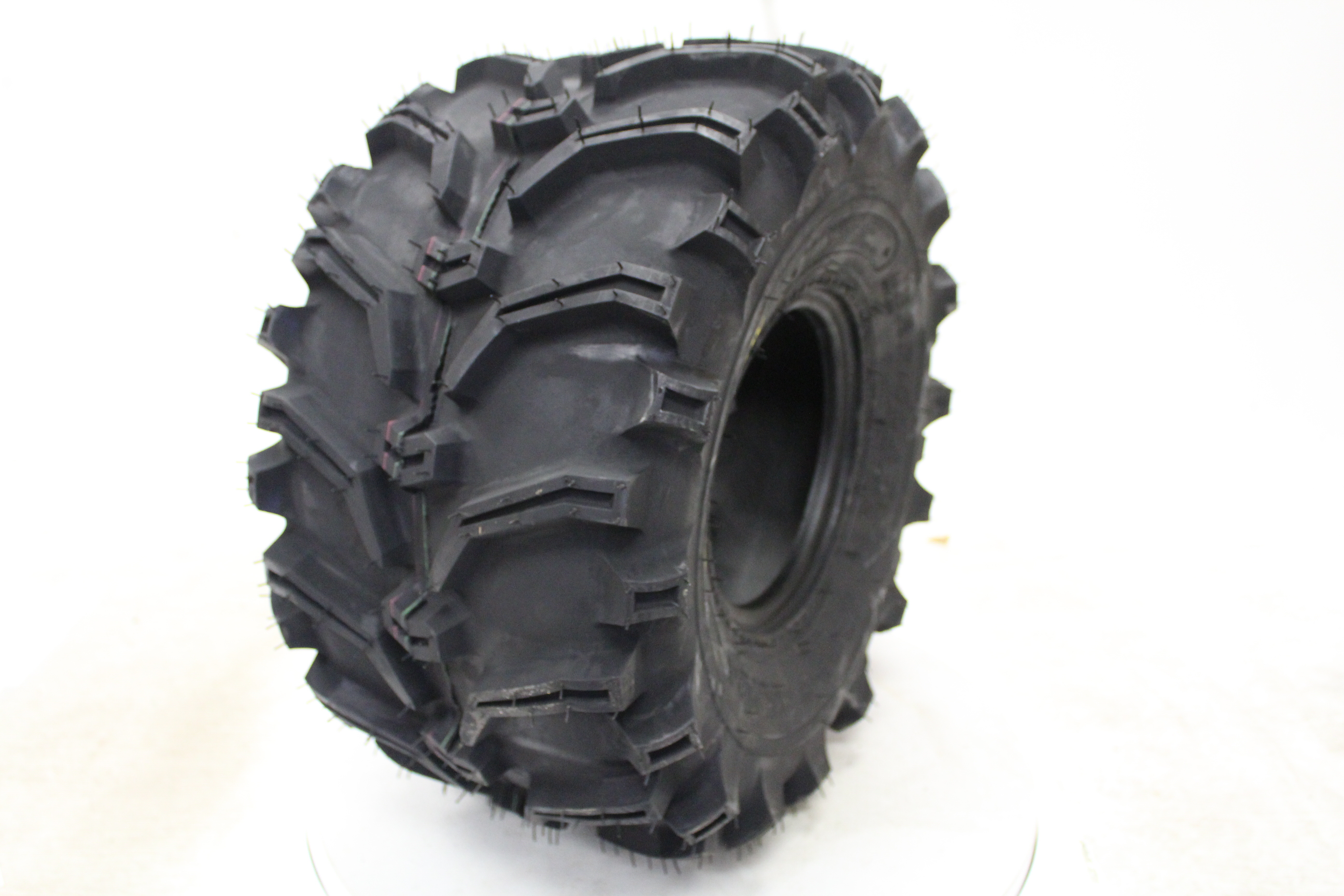 Kenda Bearclaw K299 ATV Tire - 24x9.00-11 6-Ply All-Terrain Tire - View #3